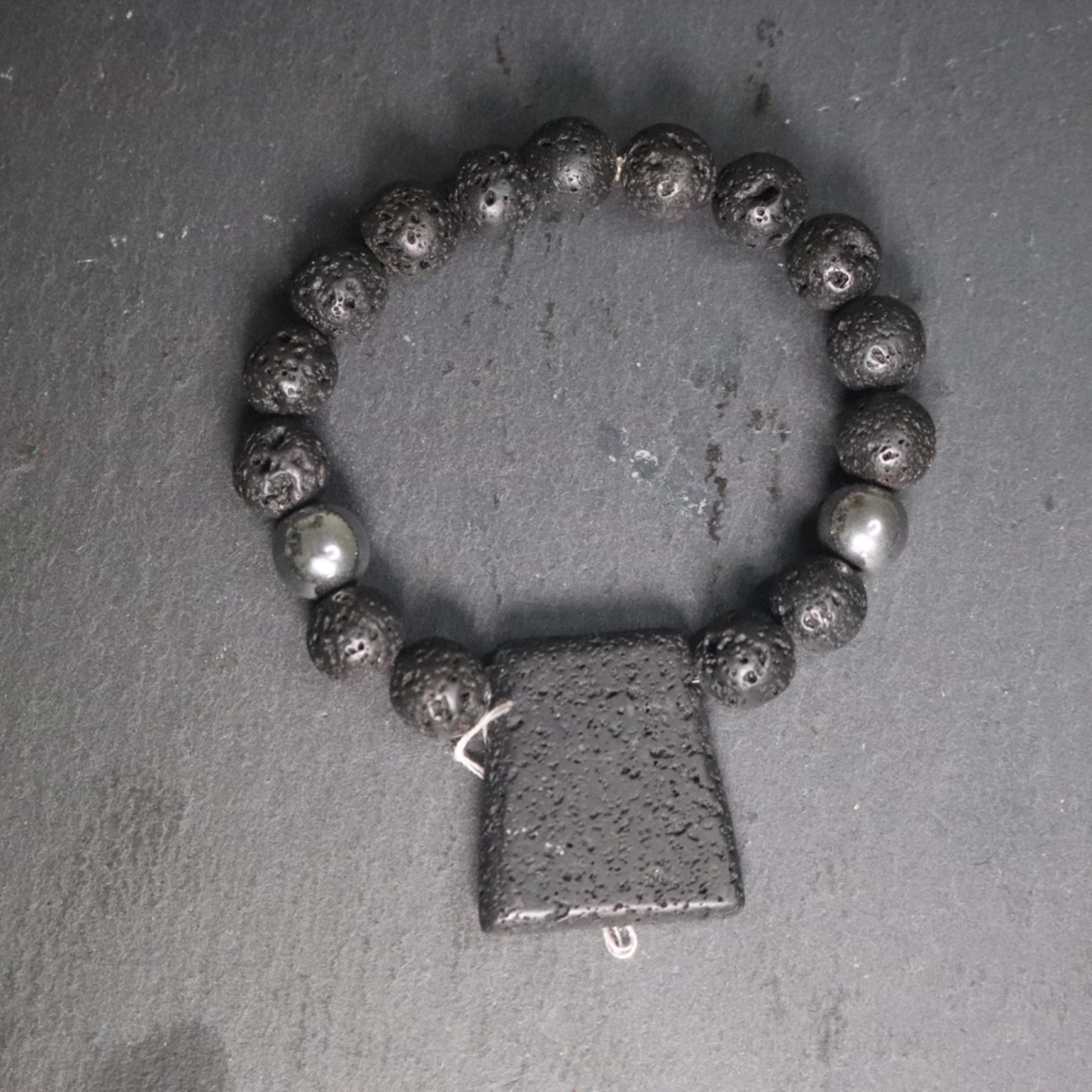 Grounded Journey Bracelet