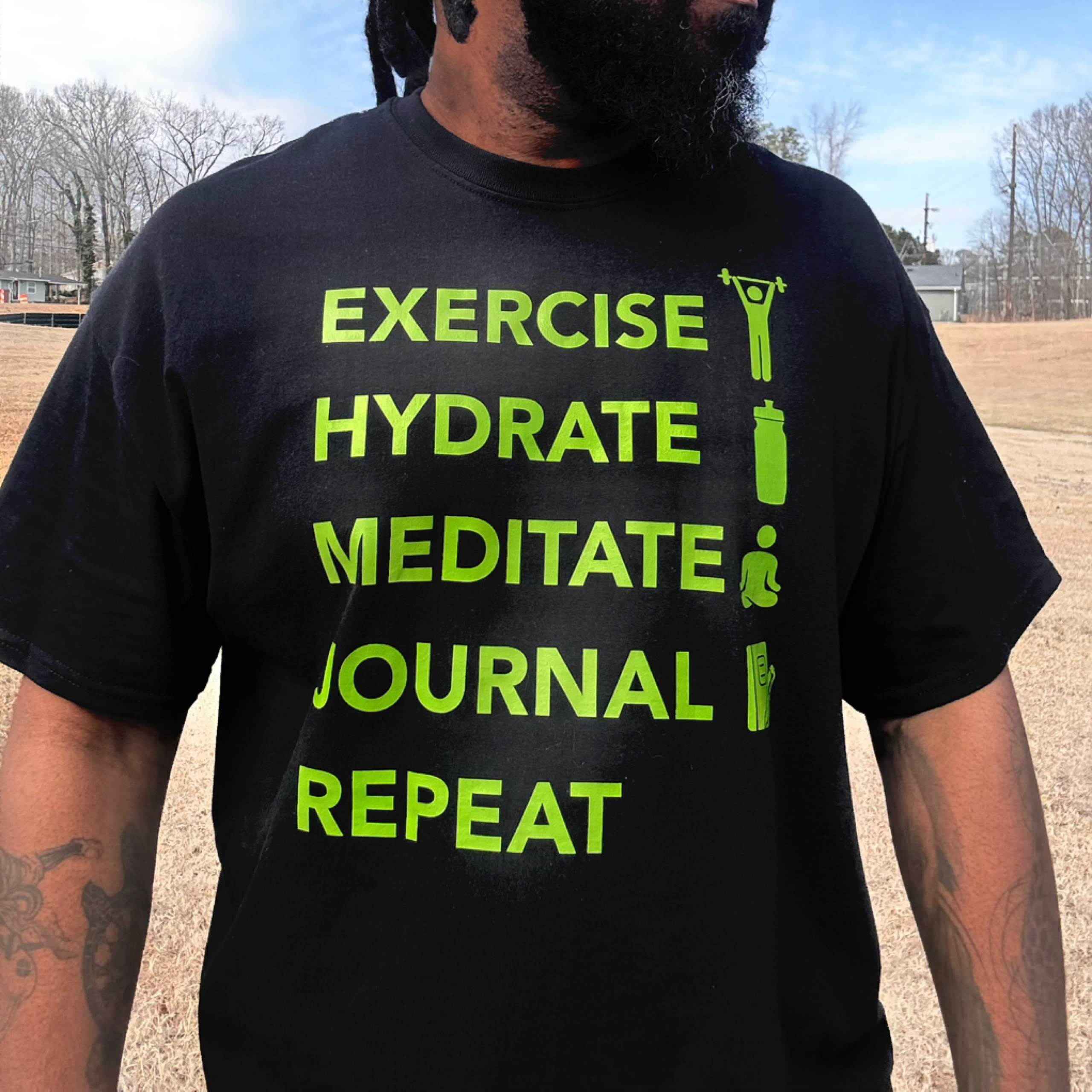 Daily Practices in XXL ONLY (last one)