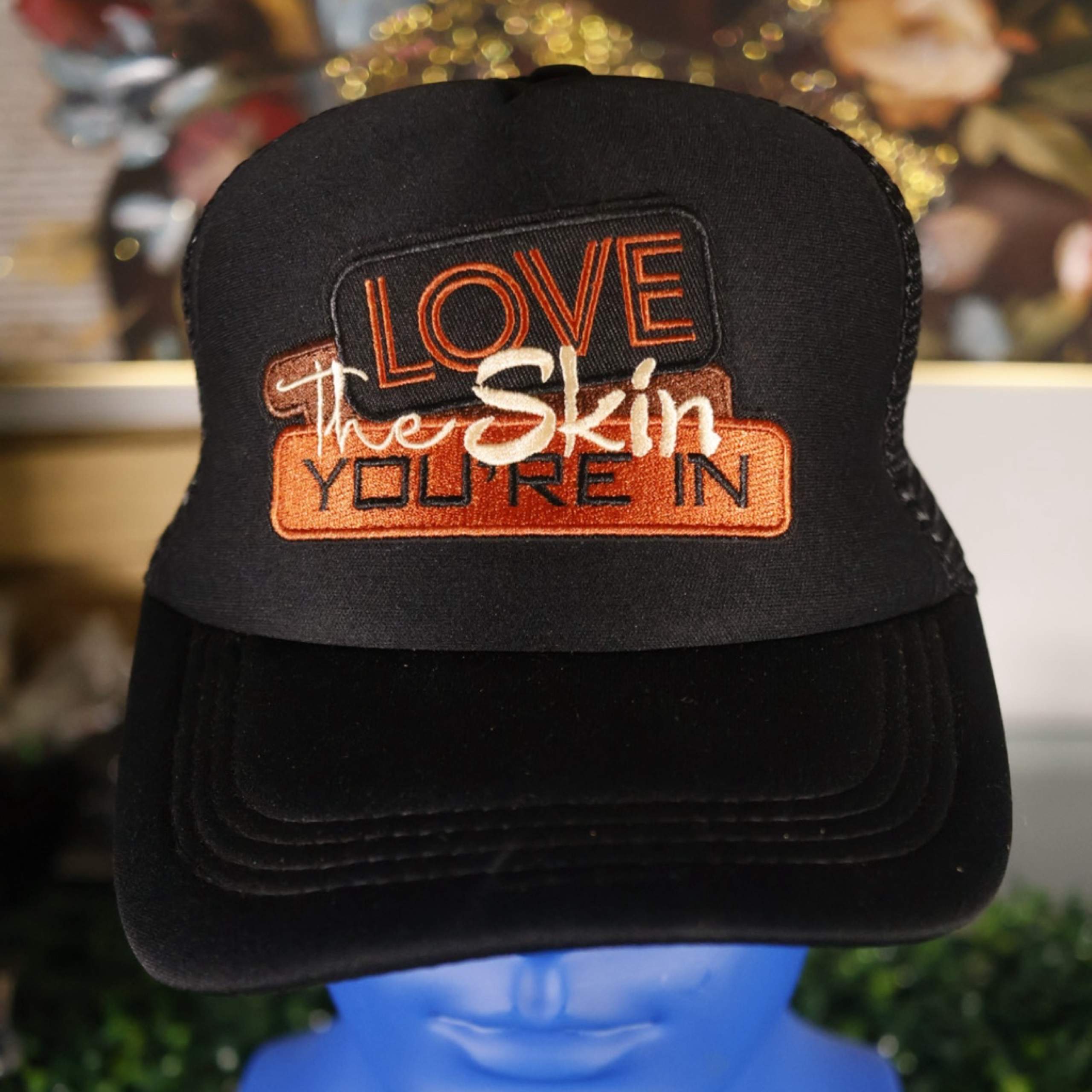 Love the Skin You're In